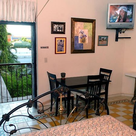 Hotel Machado Mazatlán Kültér fotó