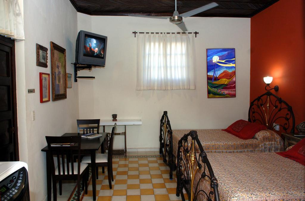 Hotel Machado Mazatlán Kültér fotó