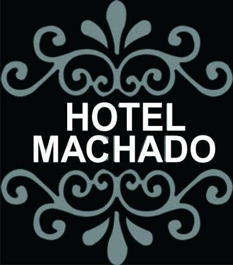 Hotel Machado Mazatlán Kültér fotó