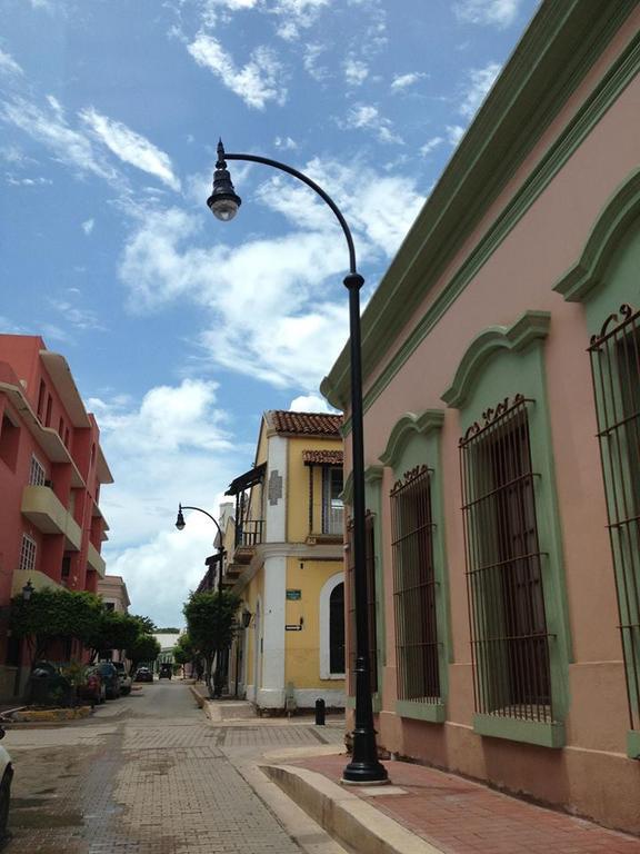 Hotel Machado Mazatlán Kültér fotó